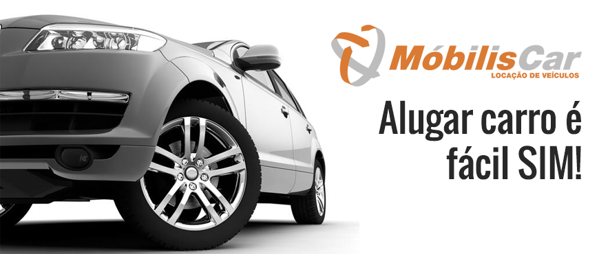 Alugar carro é fácil?
